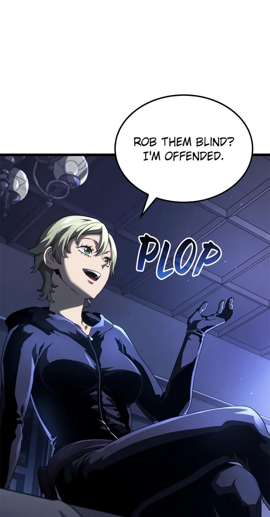 Read Cheolhyeolgeomga Sanyanggaeui Hoegwi Manga Online