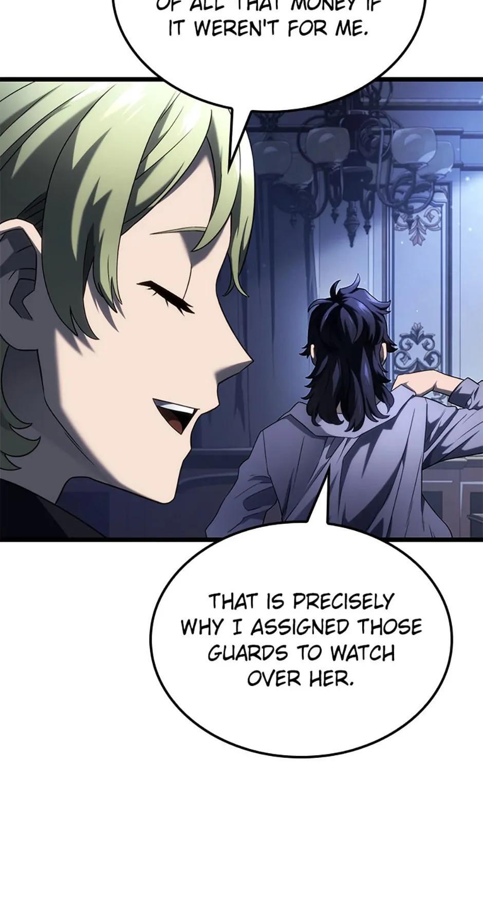 Read Cheolhyeolgeomga Sanyanggaeui Hoegwi Manga Online