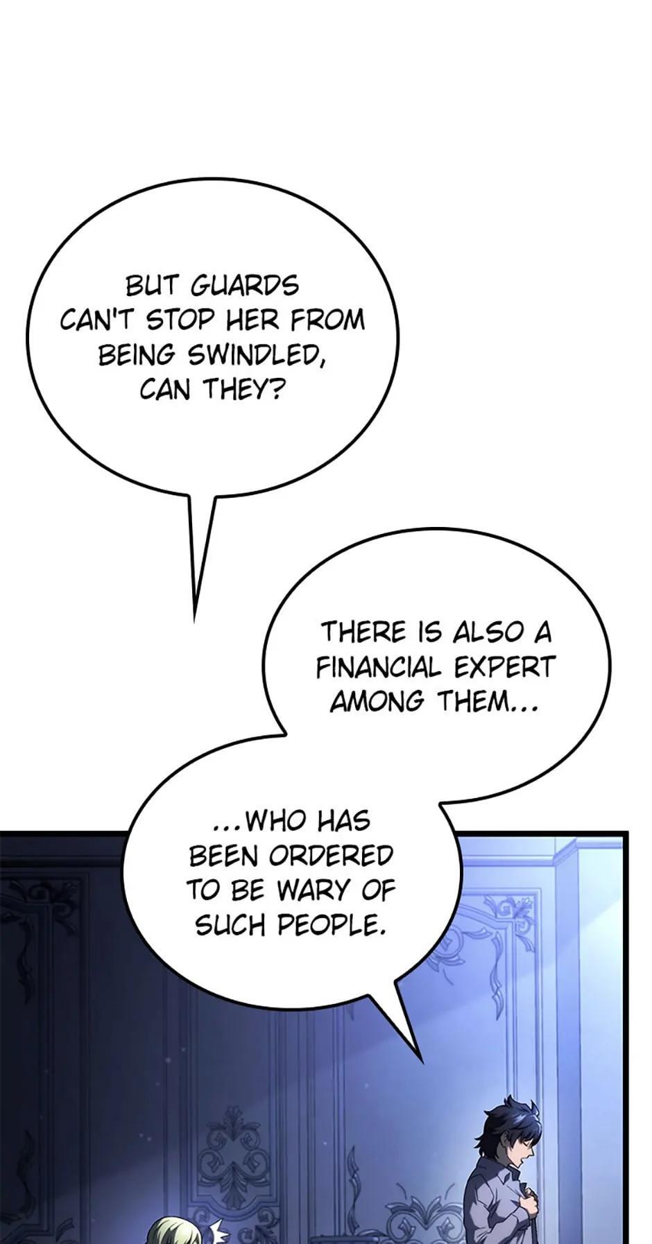 Read Cheolhyeolgeomga Sanyanggaeui Hoegwi Manga Online