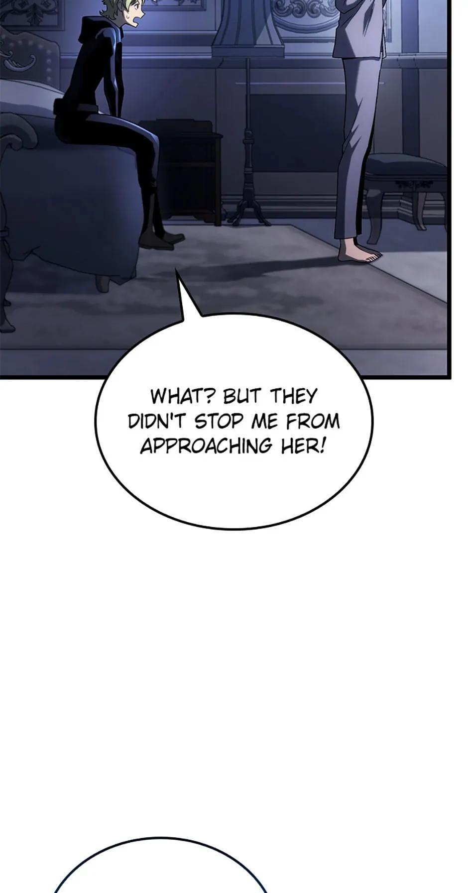 Read Cheolhyeolgeomga Sanyanggaeui Hoegwi Manga Online