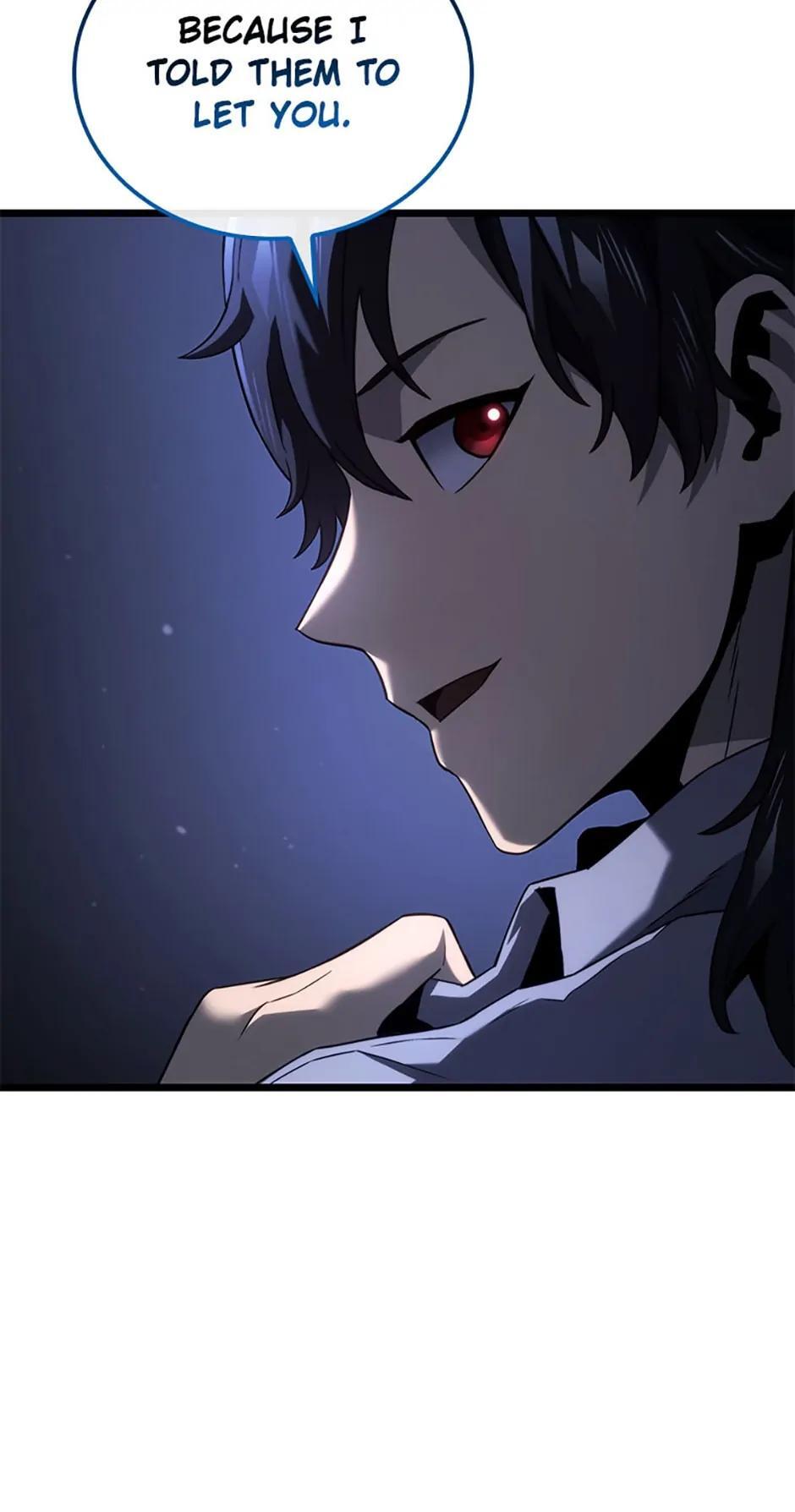 Read Cheolhyeolgeomga Sanyanggaeui Hoegwi Manga Online