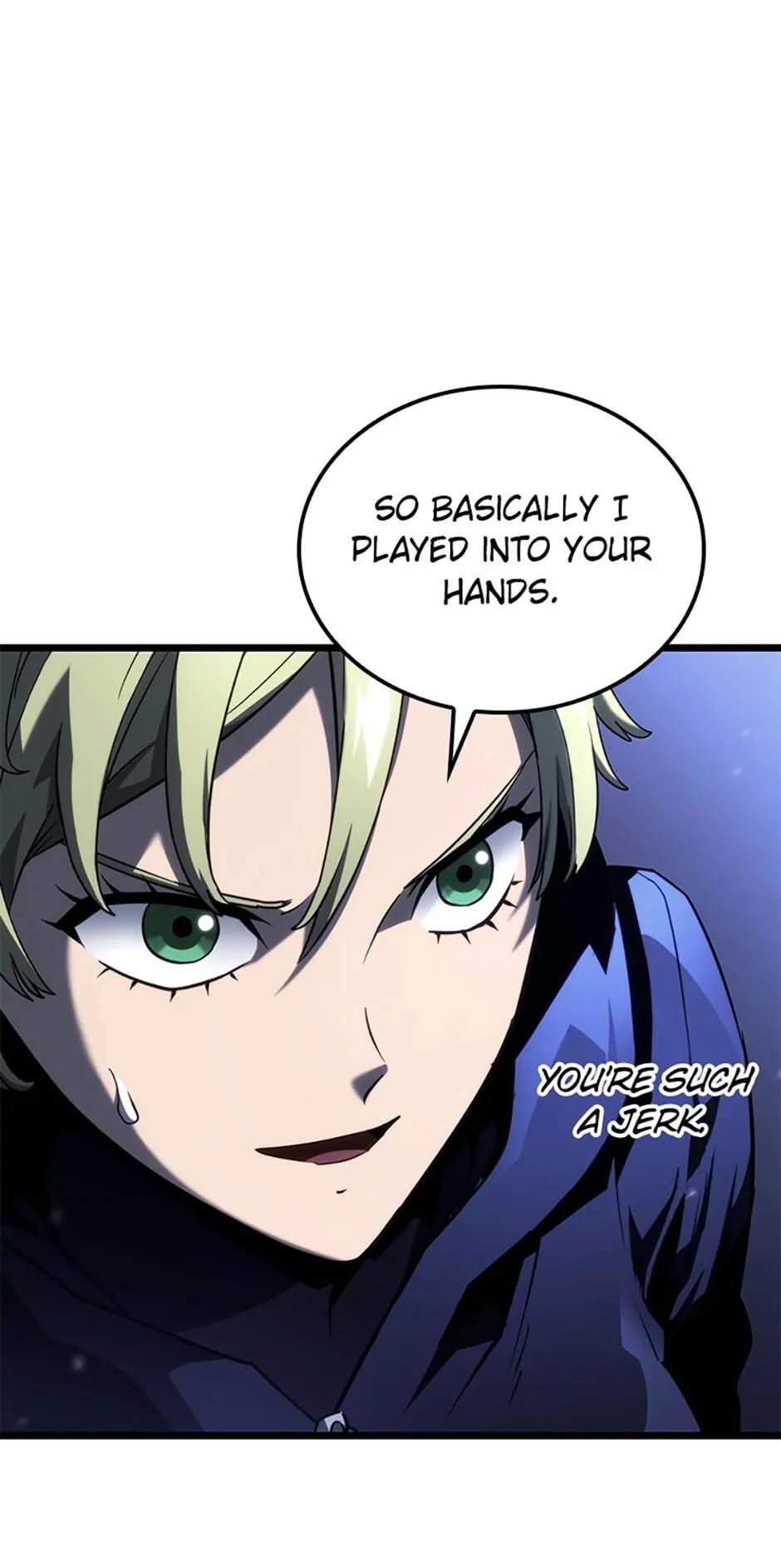 Read Cheolhyeolgeomga Sanyanggaeui Hoegwi Manga Online