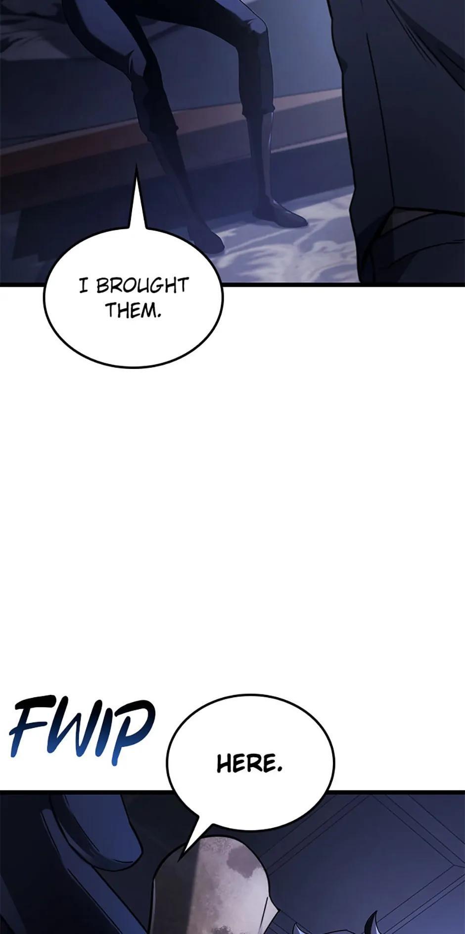 Read Cheolhyeolgeomga Sanyanggaeui Hoegwi Manga Online