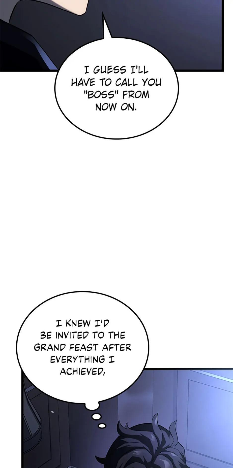 Read Cheolhyeolgeomga Sanyanggaeui Hoegwi Manga Online