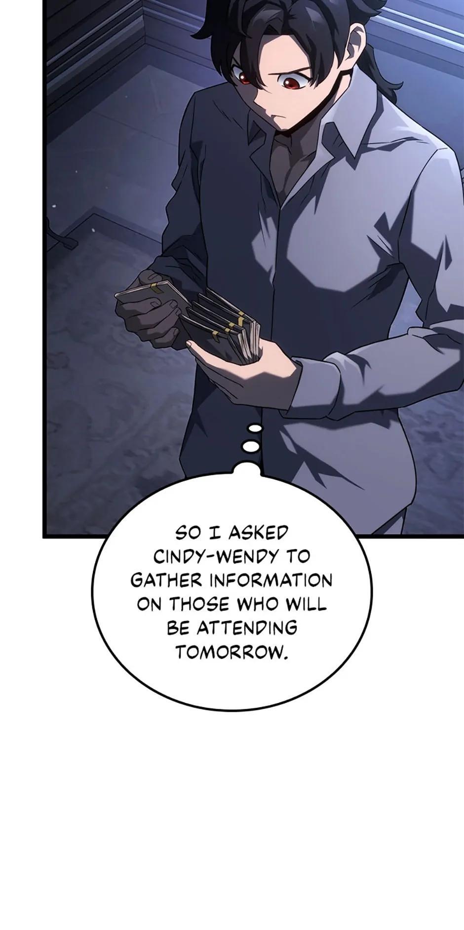 Read Cheolhyeolgeomga Sanyanggaeui Hoegwi Manga Online