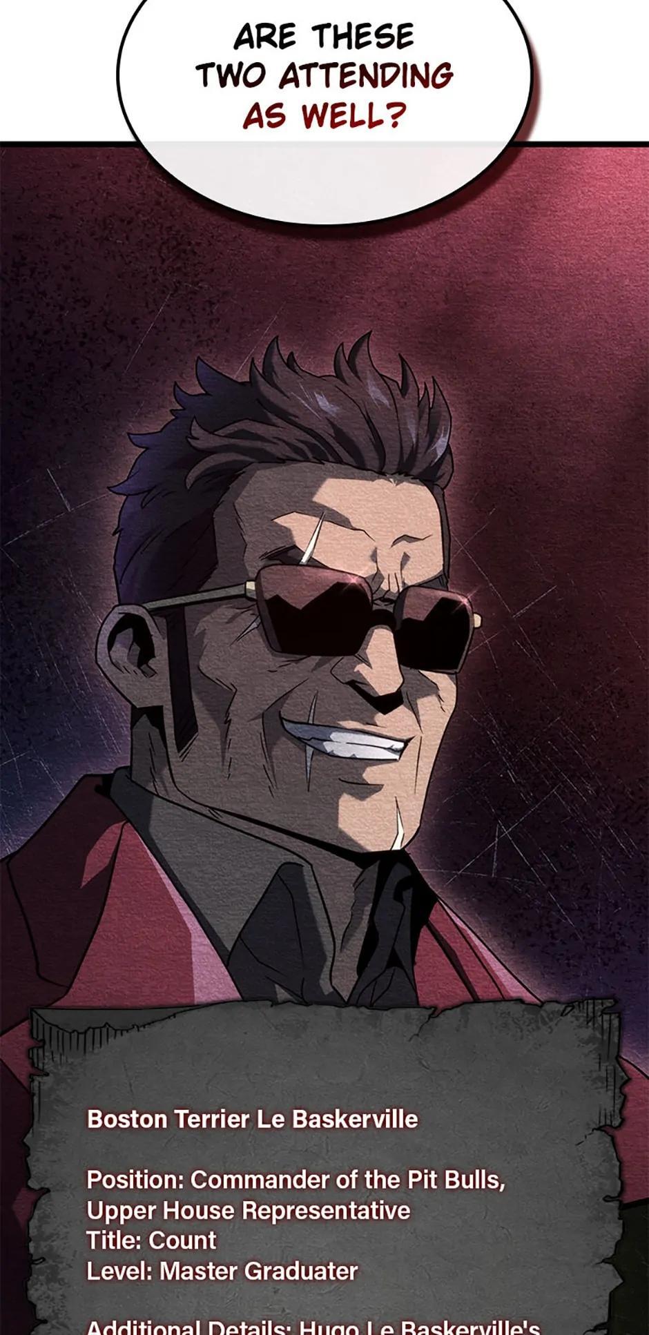 Read Cheolhyeolgeomga Sanyanggaeui Hoegwi Manga Online