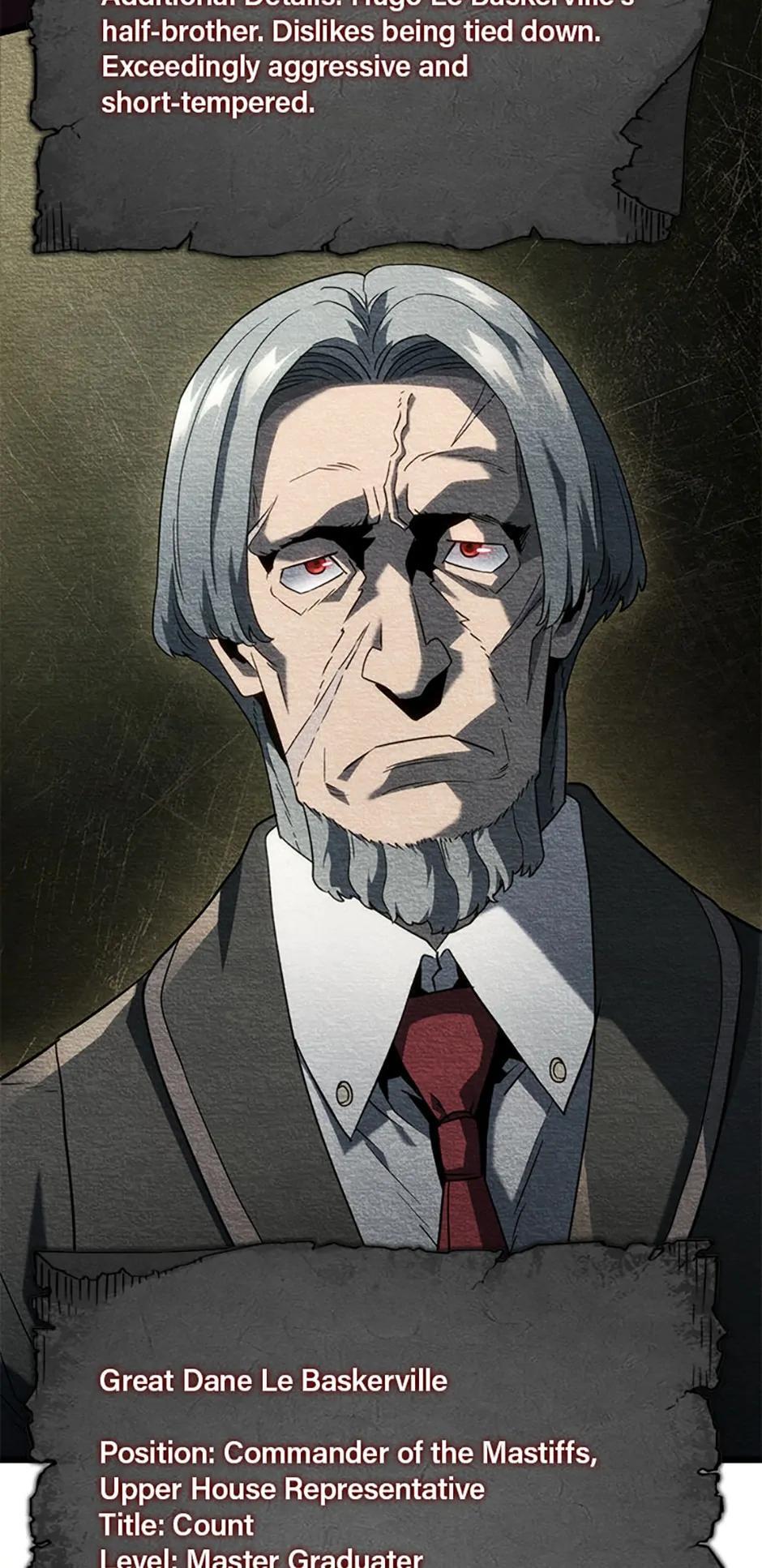 Read Cheolhyeolgeomga Sanyanggaeui Hoegwi Manga Online