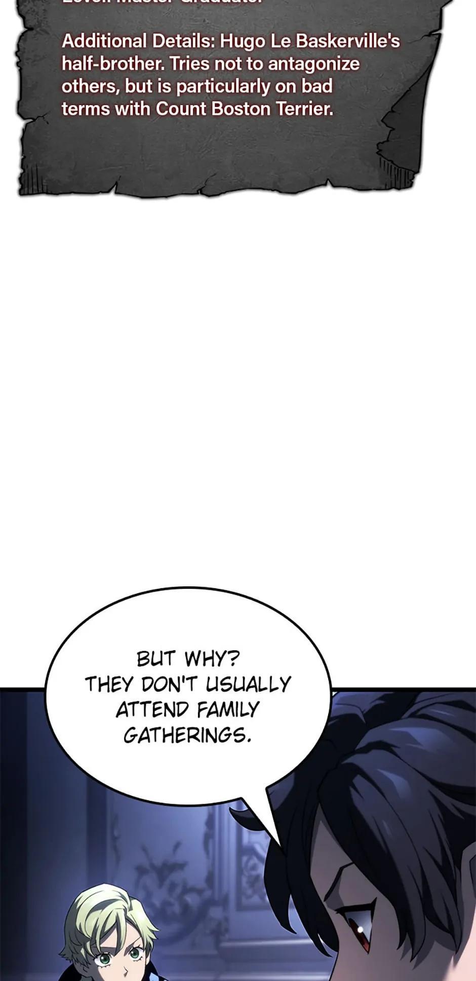 Read Cheolhyeolgeomga Sanyanggaeui Hoegwi Manga Online