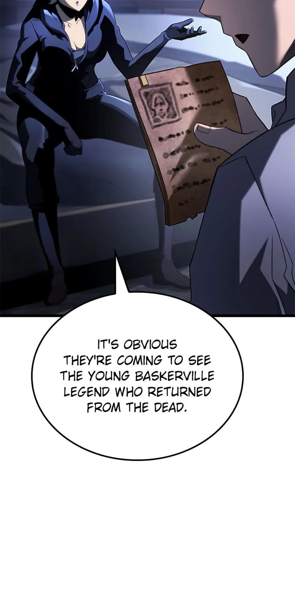 Read Cheolhyeolgeomga Sanyanggaeui Hoegwi Manga Online