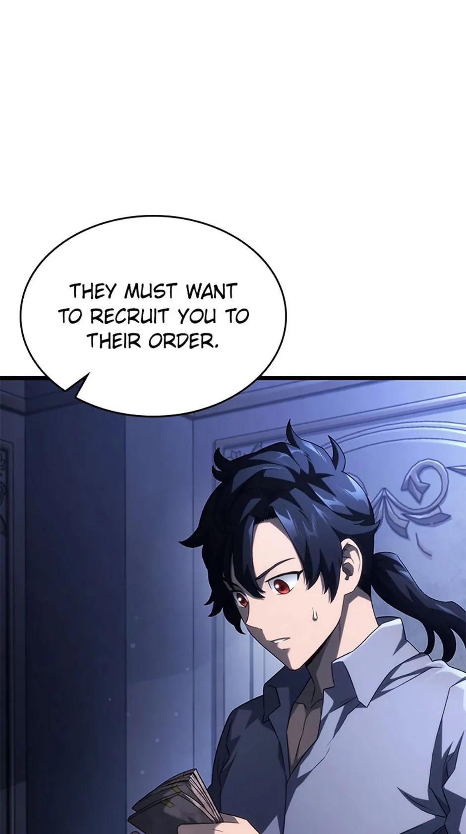 Read Cheolhyeolgeomga Sanyanggaeui Hoegwi Manga Online