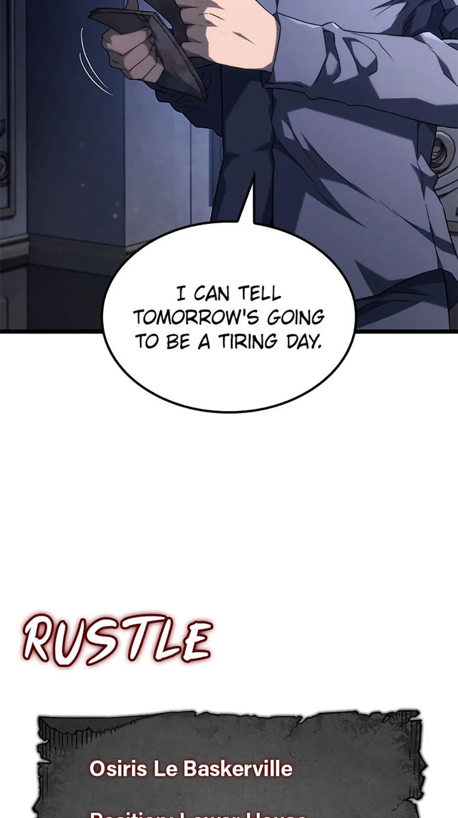 Read Cheolhyeolgeomga Sanyanggaeui Hoegwi Manga Online