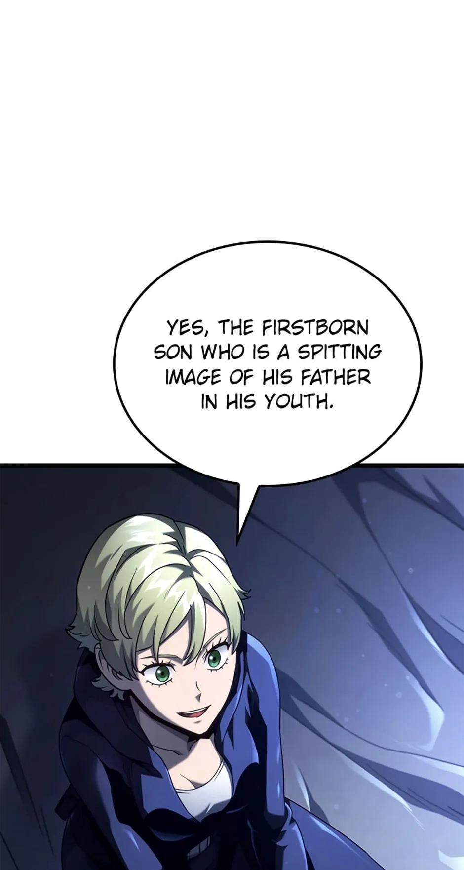 Read Cheolhyeolgeomga Sanyanggaeui Hoegwi Manga Online