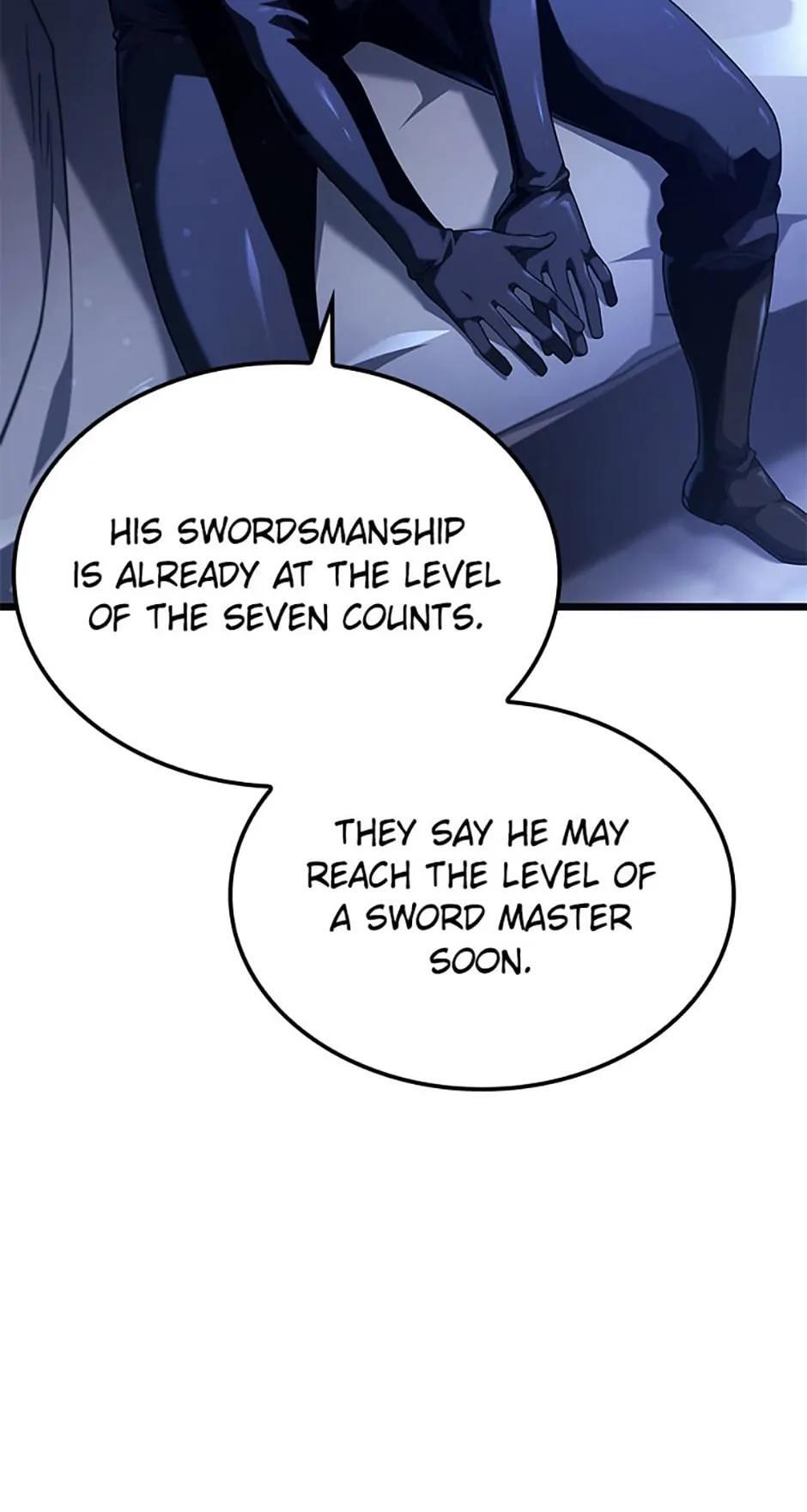 Read Cheolhyeolgeomga Sanyanggaeui Hoegwi Manga Online