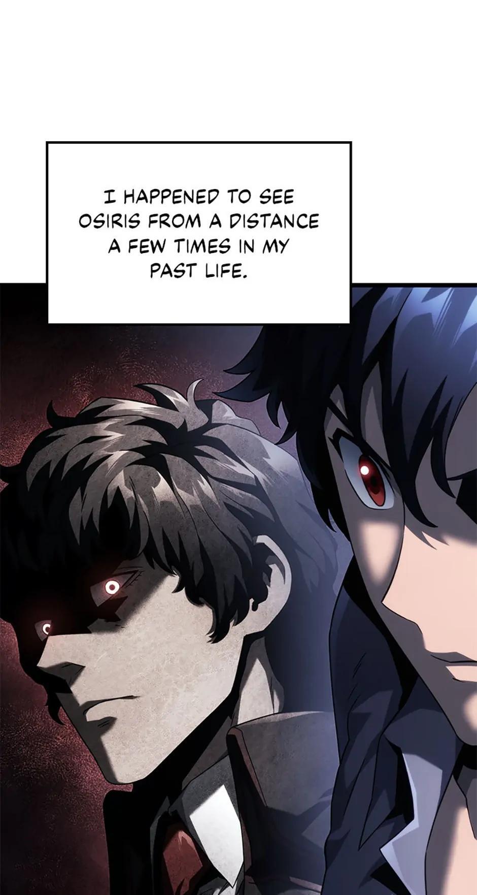 Read Cheolhyeolgeomga Sanyanggaeui Hoegwi Manga Online