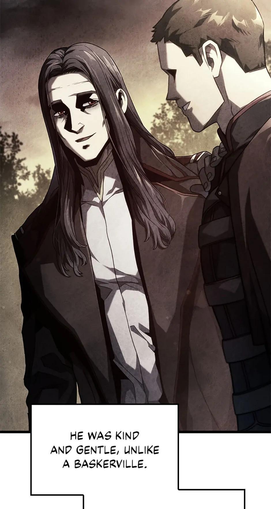 Read Cheolhyeolgeomga Sanyanggaeui Hoegwi Manga Online