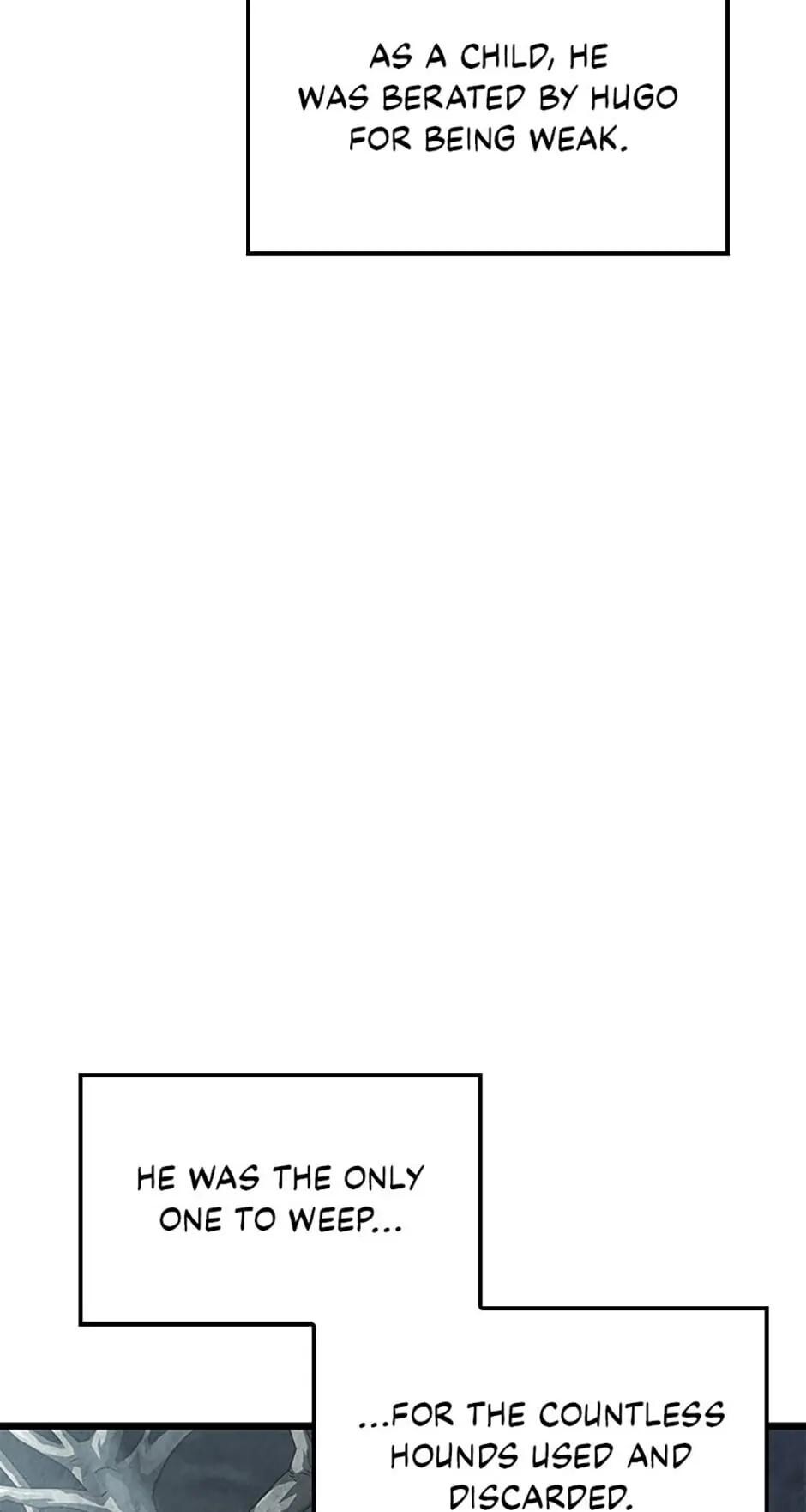 Read Cheolhyeolgeomga Sanyanggaeui Hoegwi Manga Online