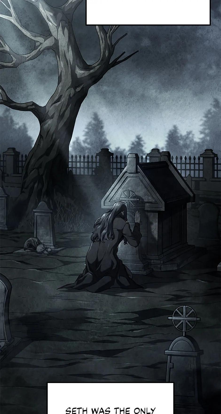 Read Cheolhyeolgeomga Sanyanggaeui Hoegwi Manga Online