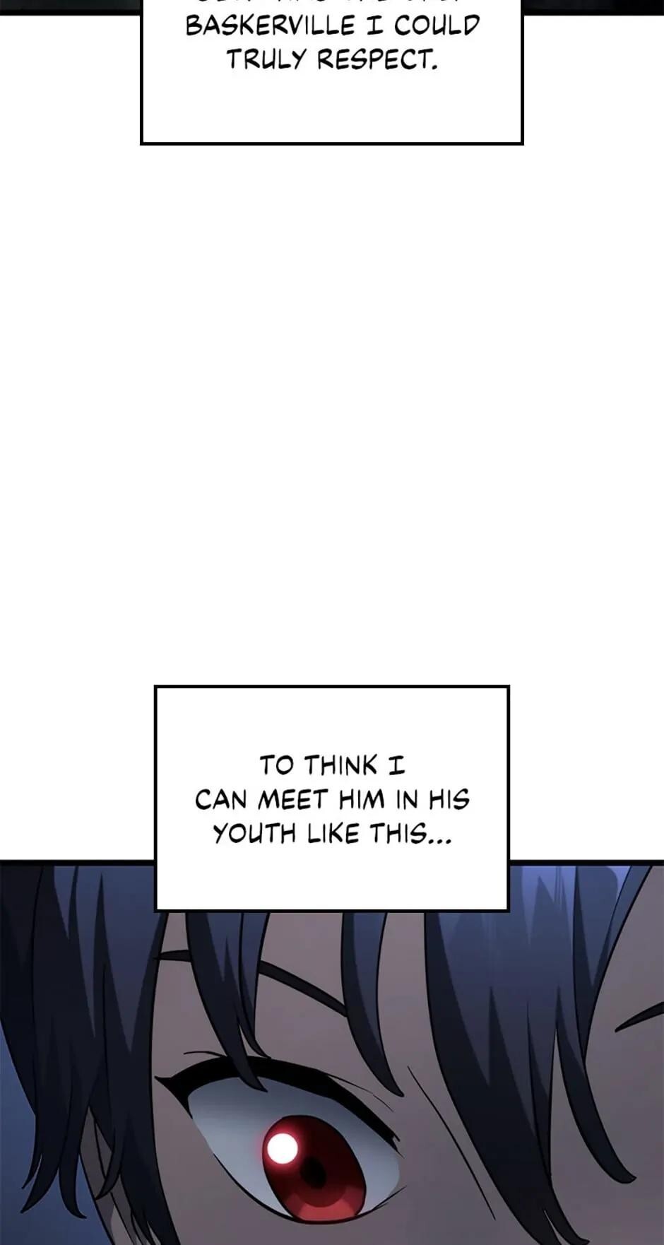 Read Cheolhyeolgeomga Sanyanggaeui Hoegwi Manga Online