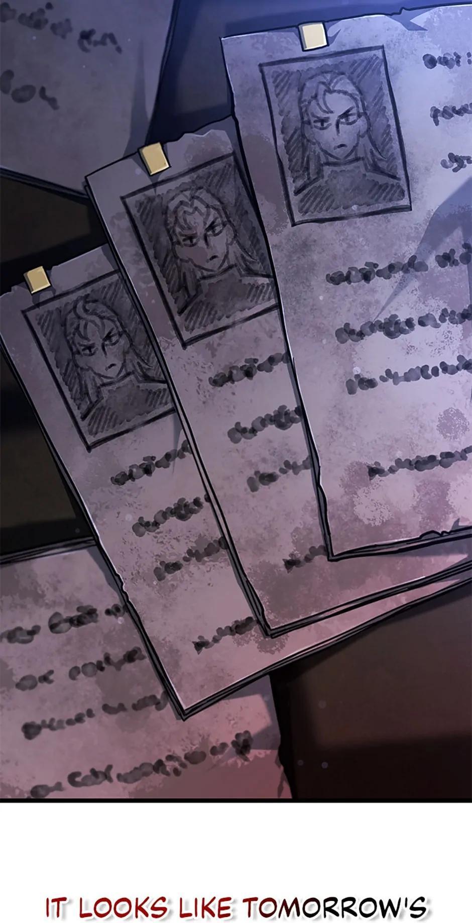 Read Cheolhyeolgeomga Sanyanggaeui Hoegwi Manga Online