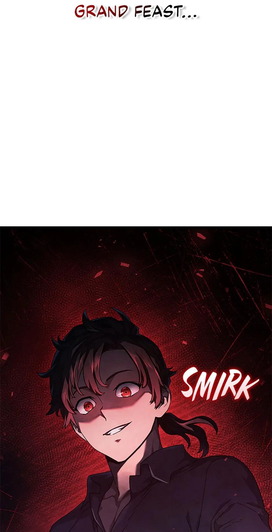 Read Cheolhyeolgeomga Sanyanggaeui Hoegwi Manga Online