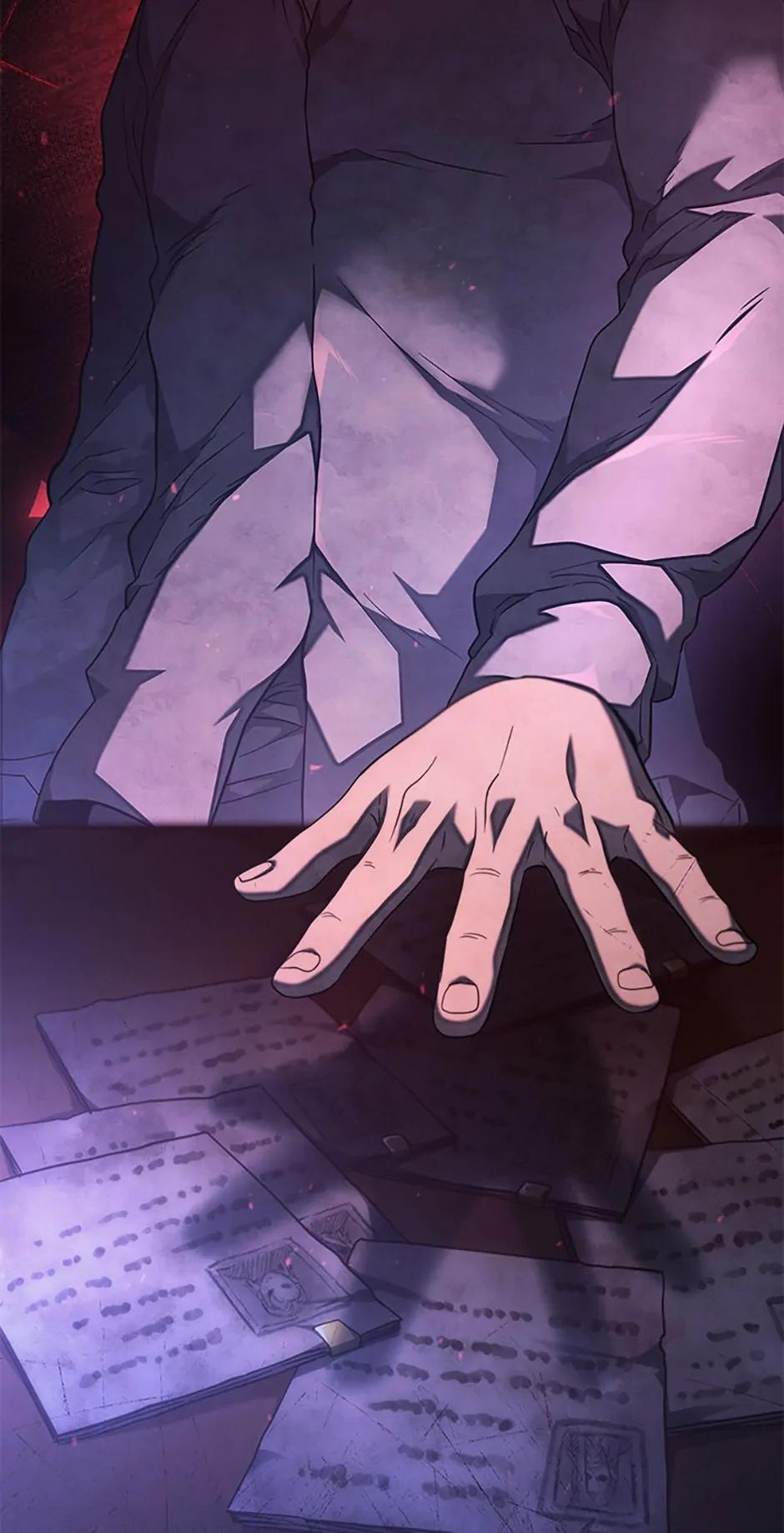 Read Cheolhyeolgeomga Sanyanggaeui Hoegwi Manga Online