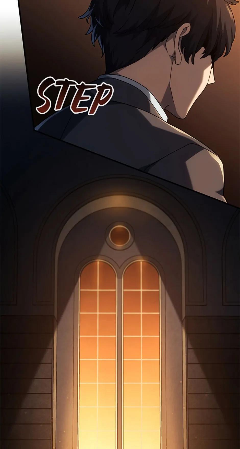 Read Cheolhyeolgeomga Sanyanggaeui Hoegwi Manga Online