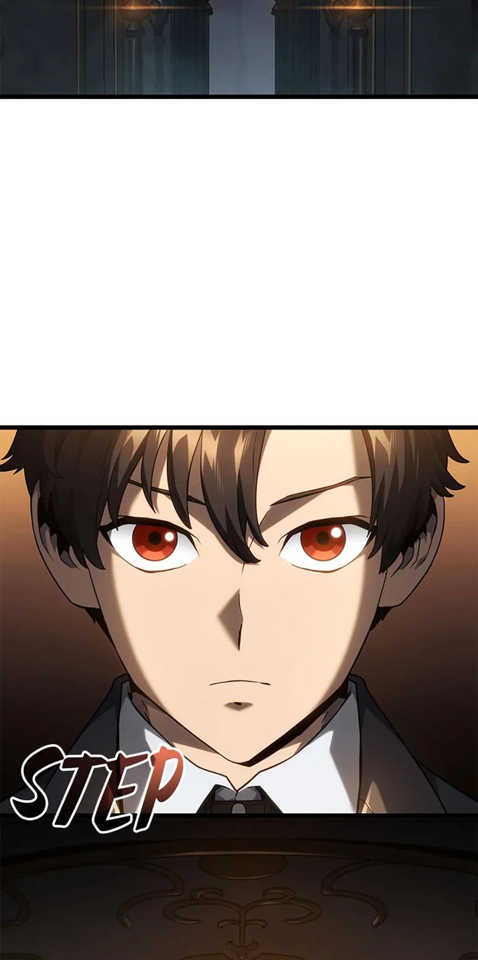 Read Cheolhyeolgeomga Sanyanggaeui Hoegwi Manga Online