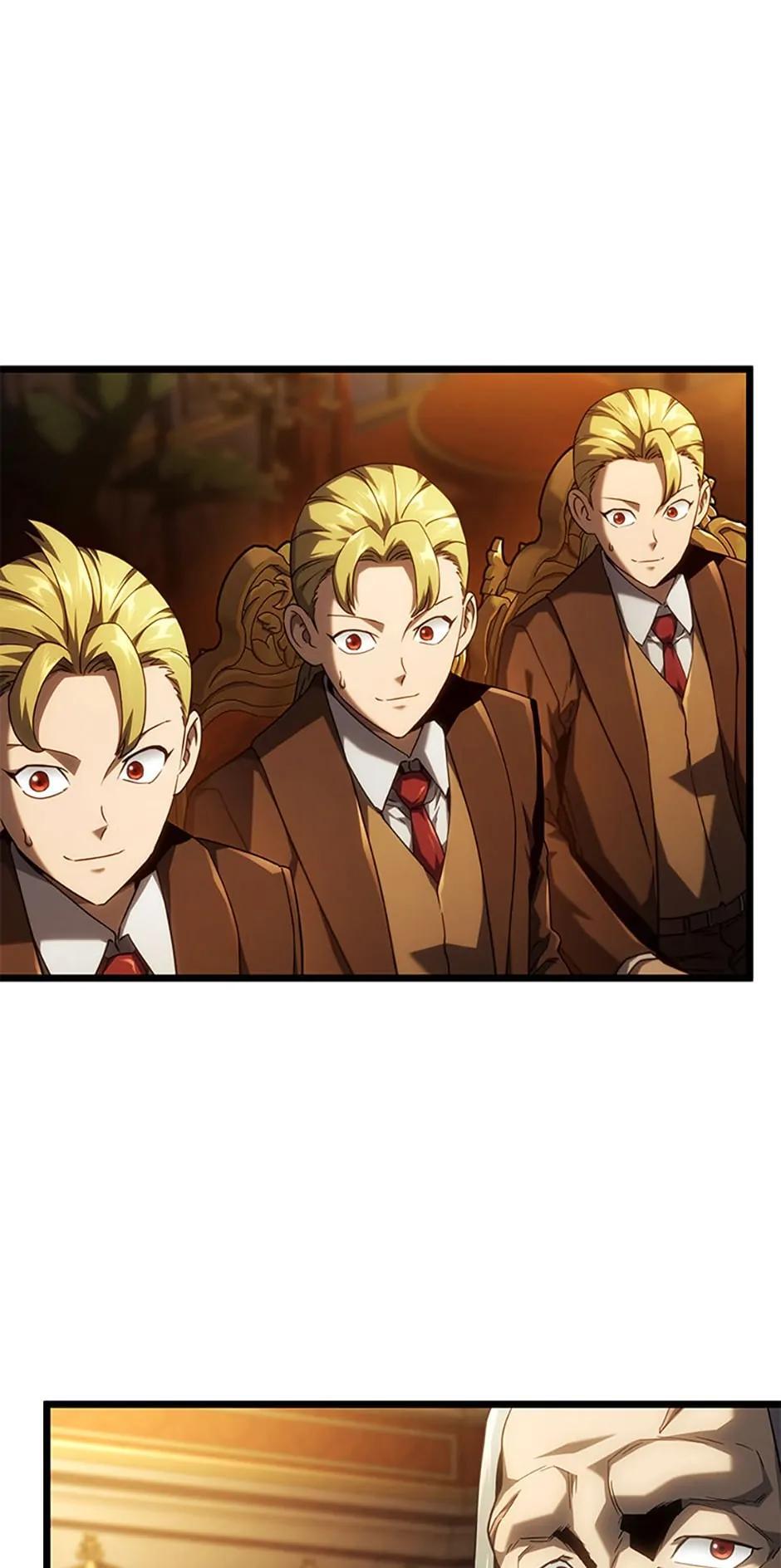 Read Cheolhyeolgeomga Sanyanggaeui Hoegwi Manga Online