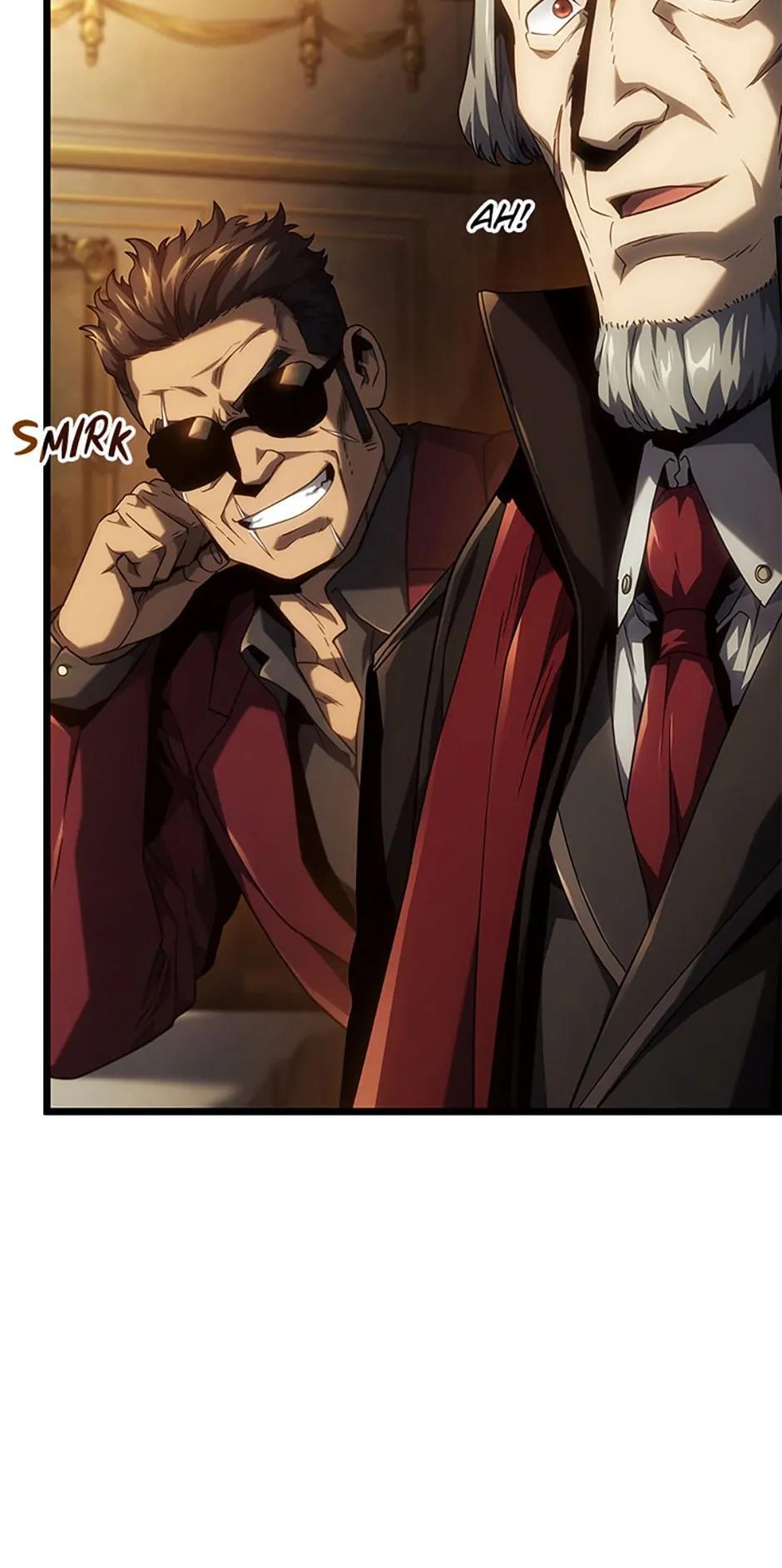 Read Cheolhyeolgeomga Sanyanggaeui Hoegwi Manga Online