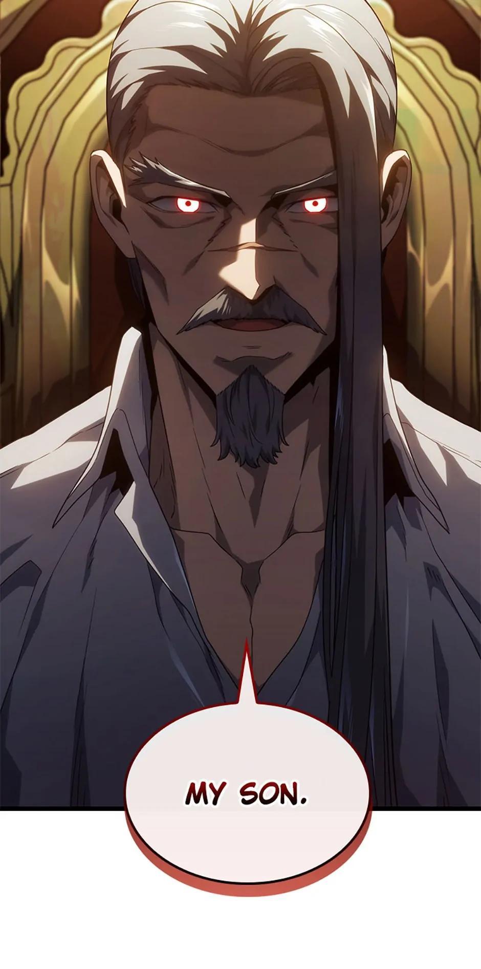 Read Cheolhyeolgeomga Sanyanggaeui Hoegwi Manga Online