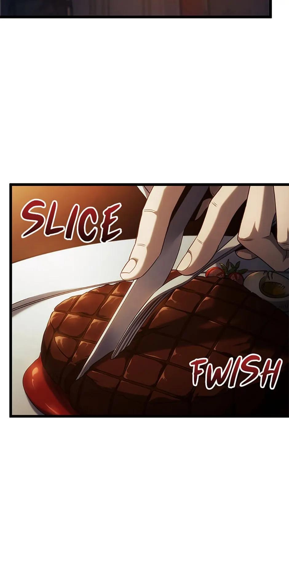 Read Cheolhyeolgeomga Sanyanggaeui Hoegwi Manga Online