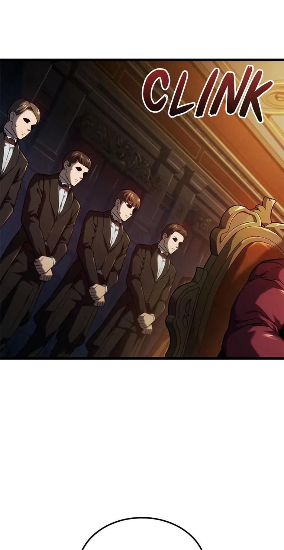 Read Cheolhyeolgeomga Sanyanggaeui Hoegwi Manga Online