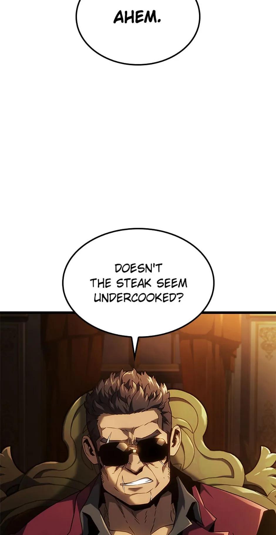 Read Cheolhyeolgeomga Sanyanggaeui Hoegwi Manga Online