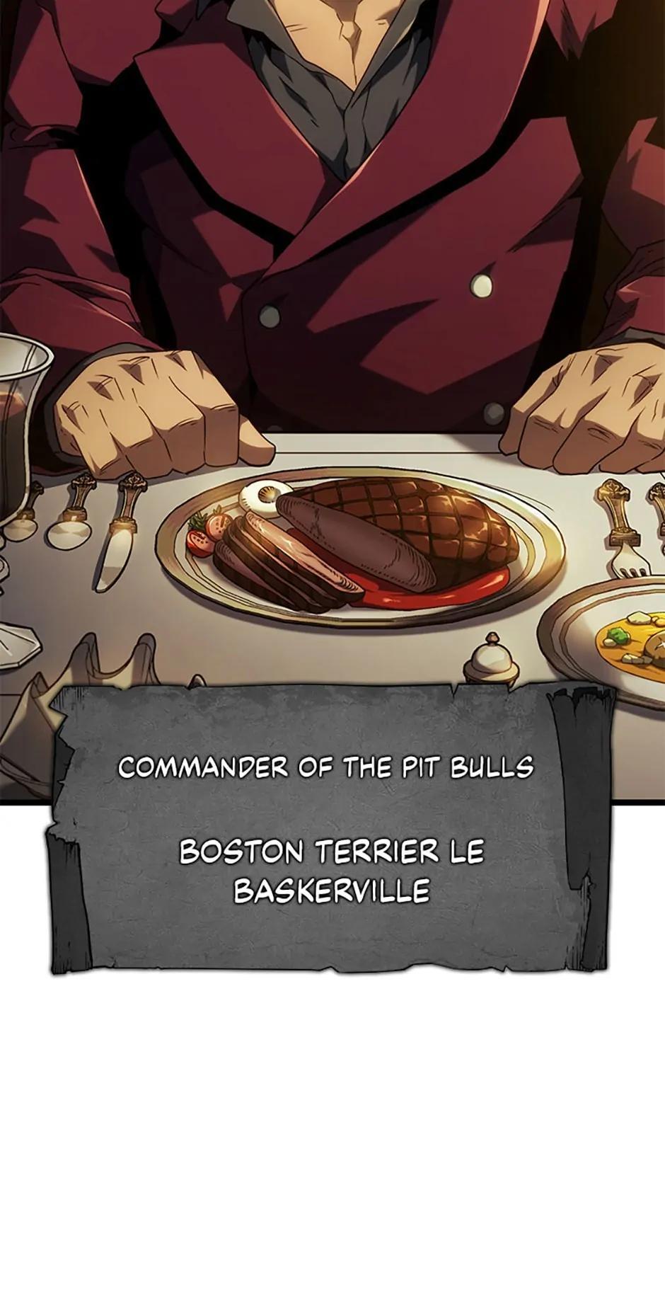 Read Cheolhyeolgeomga Sanyanggaeui Hoegwi Manga Online