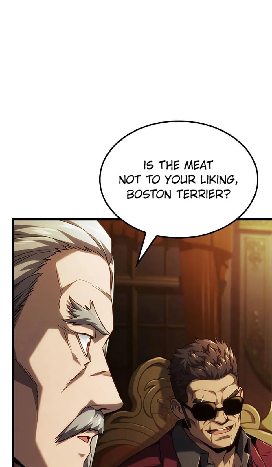 Read Cheolhyeolgeomga Sanyanggaeui Hoegwi Manga Online