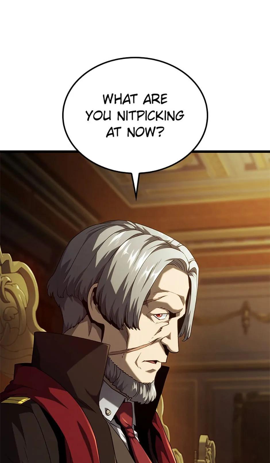 Read Cheolhyeolgeomga Sanyanggaeui Hoegwi Manga Online