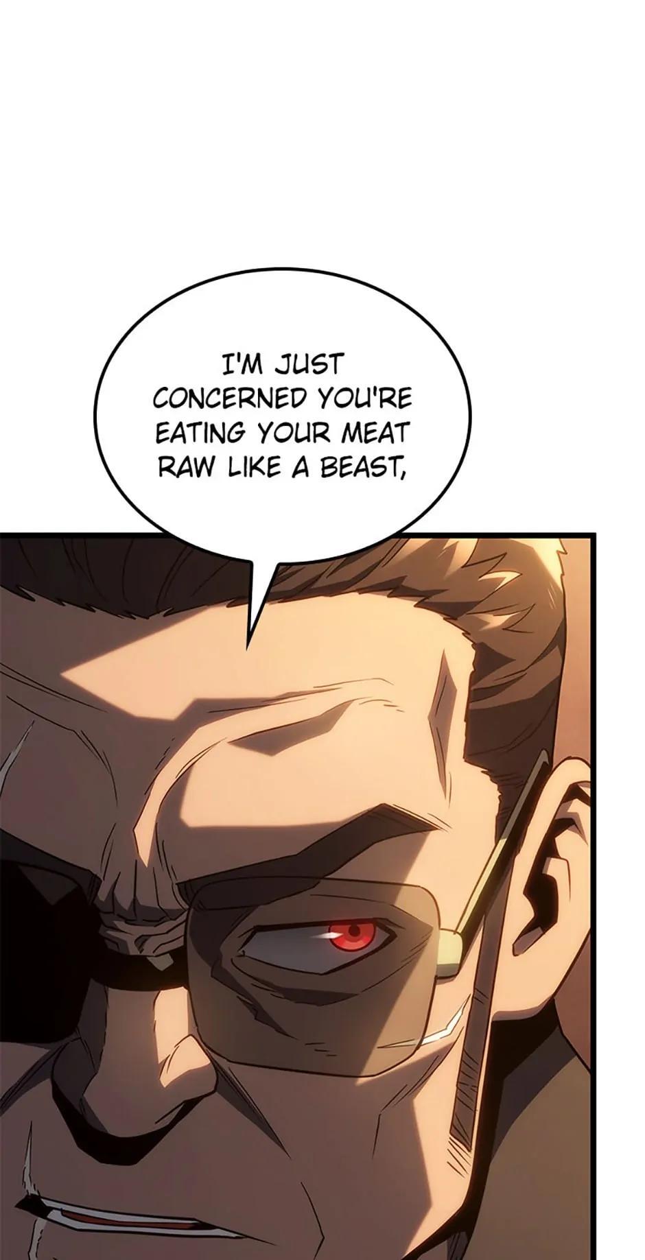 Read Cheolhyeolgeomga Sanyanggaeui Hoegwi Manga Online