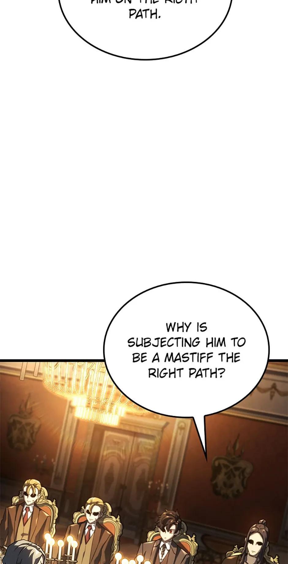 Read Cheolhyeolgeomga Sanyanggaeui Hoegwi Manga Online