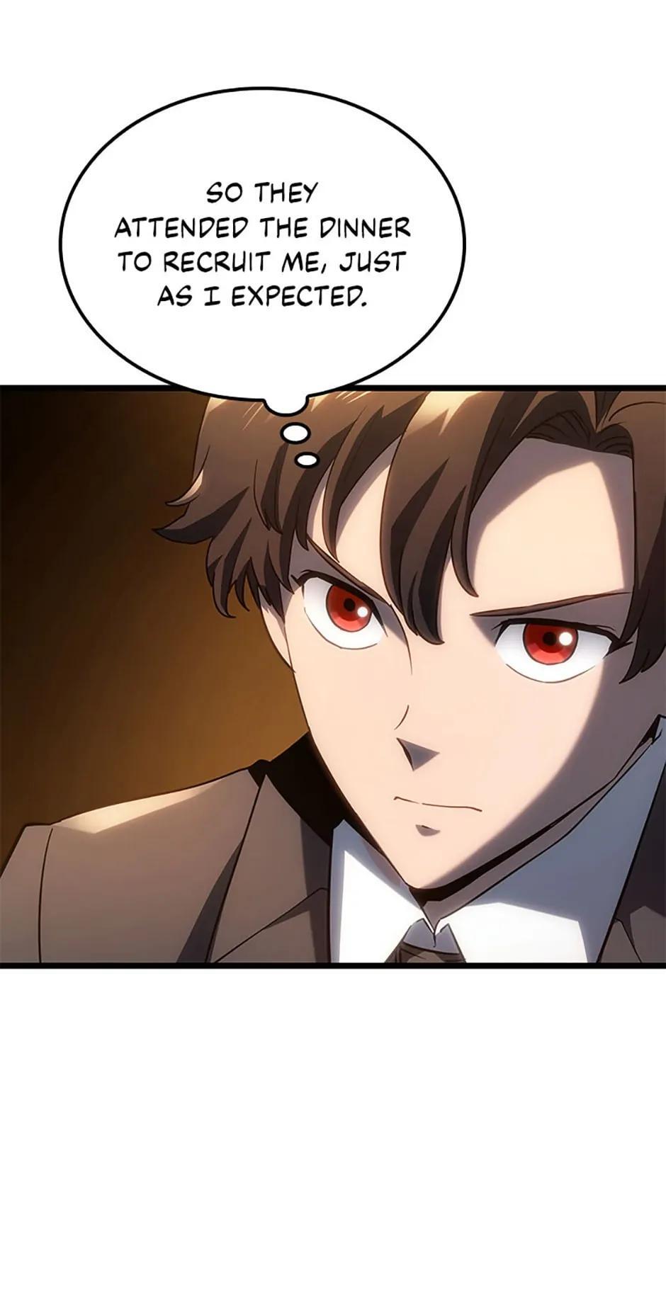 Read Cheolhyeolgeomga Sanyanggaeui Hoegwi Manga Online