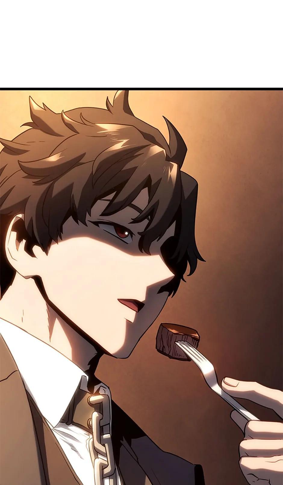 Read Cheolhyeolgeomga Sanyanggaeui Hoegwi Manga Online