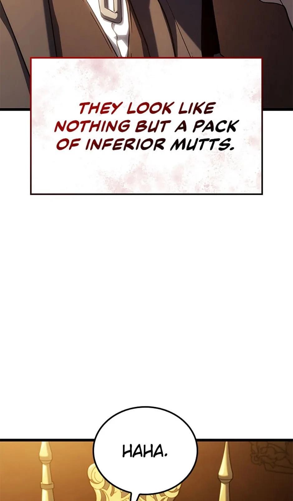 Read Cheolhyeolgeomga Sanyanggaeui Hoegwi Manga Online