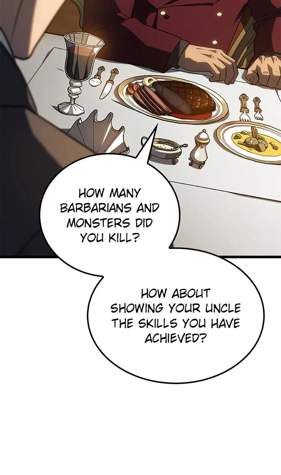 Read Cheolhyeolgeomga Sanyanggaeui Hoegwi Manga Online