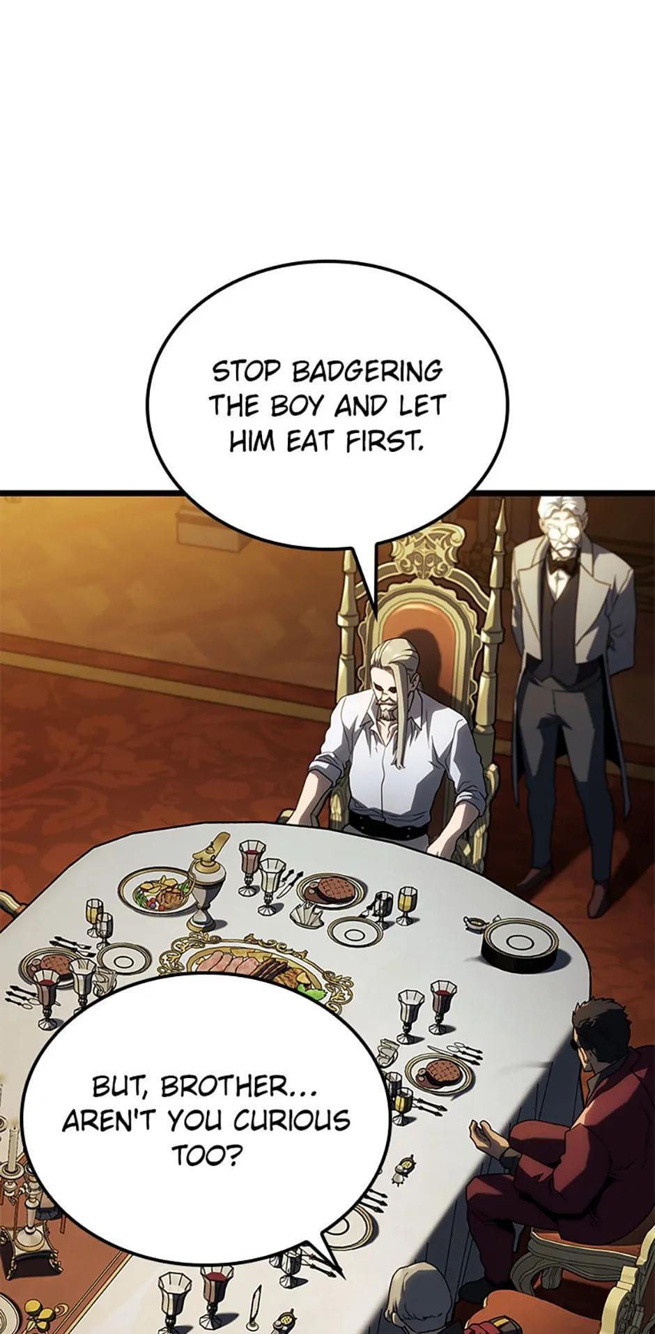 Read Cheolhyeolgeomga Sanyanggaeui Hoegwi Manga Online