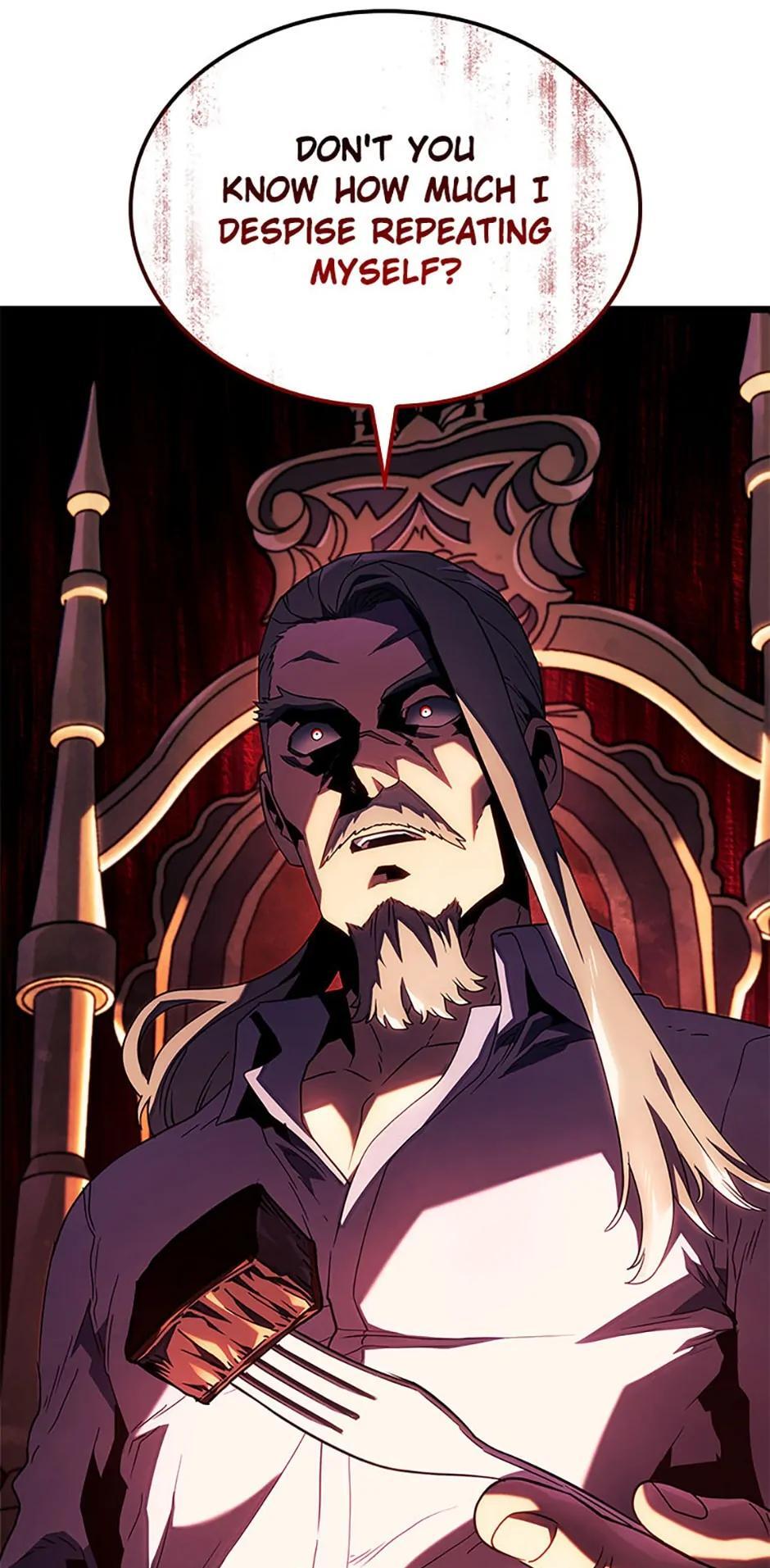 Read Cheolhyeolgeomga Sanyanggaeui Hoegwi Manga Online