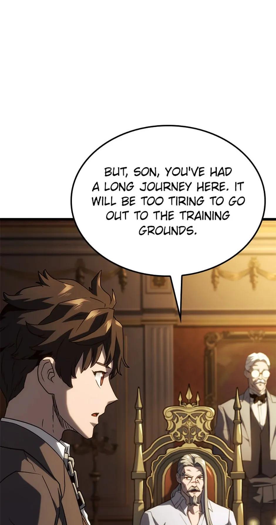 Read Cheolhyeolgeomga Sanyanggaeui Hoegwi Manga Online