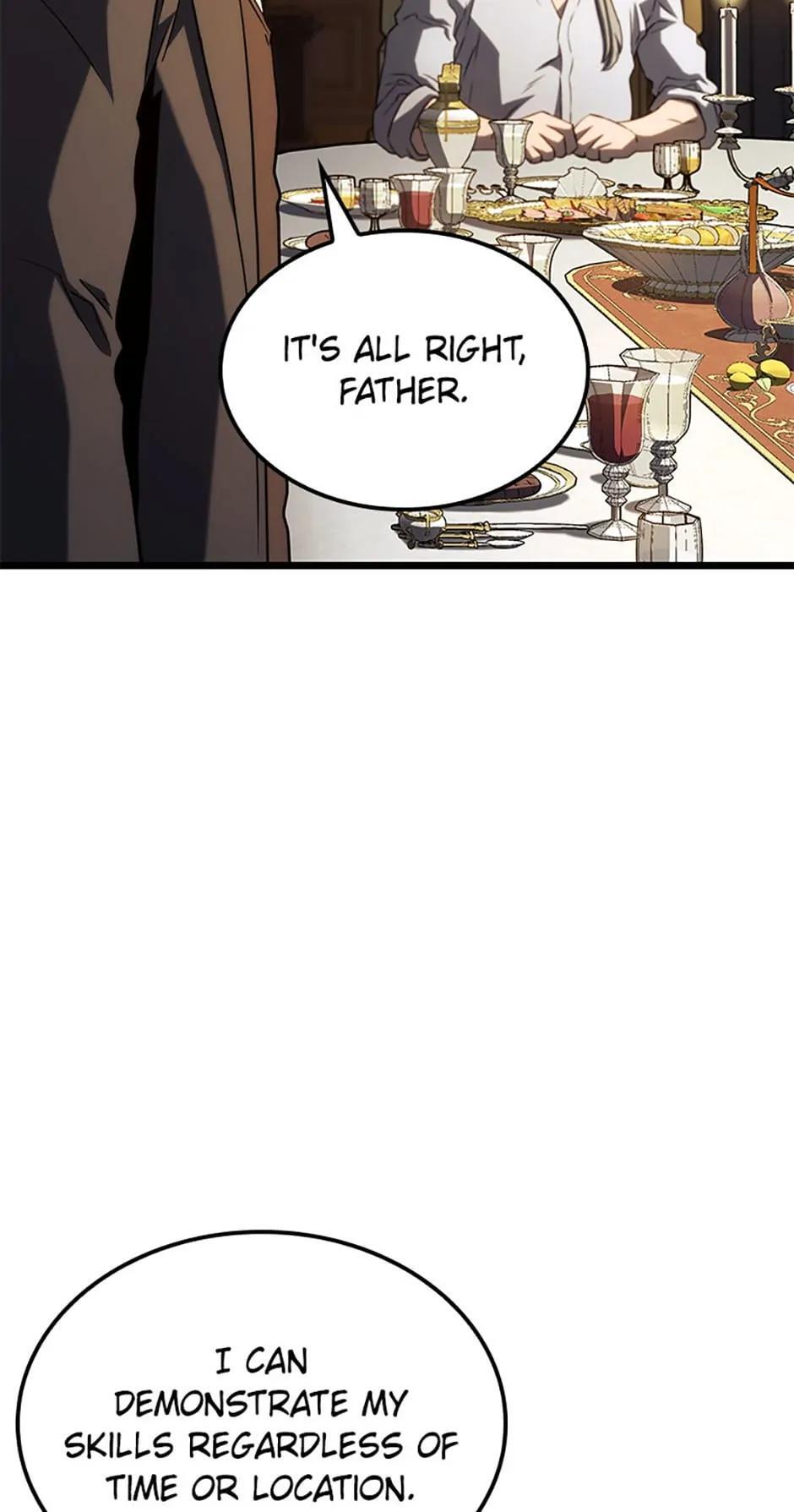 Read Cheolhyeolgeomga Sanyanggaeui Hoegwi Manga Online