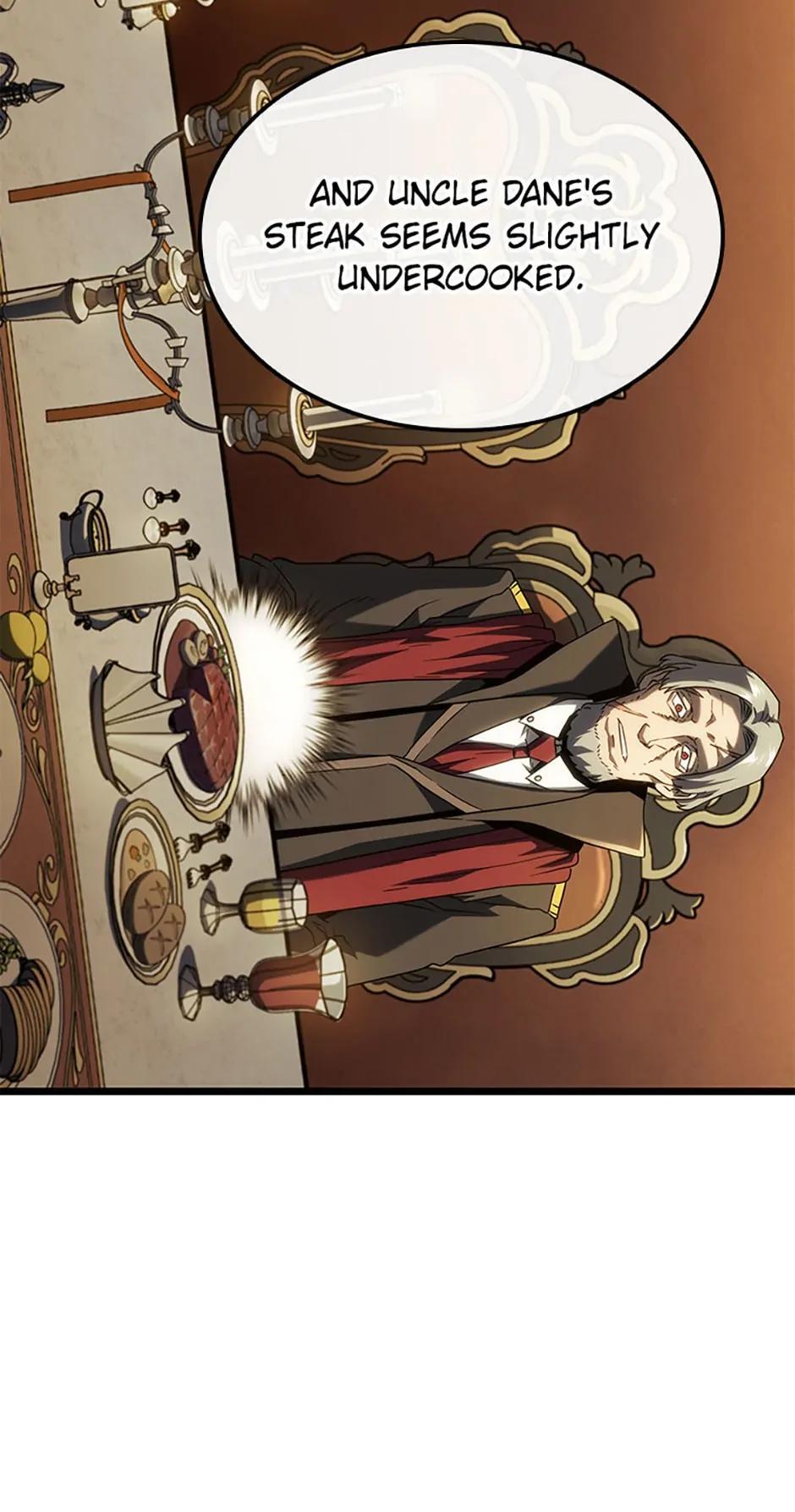 Read Cheolhyeolgeomga Sanyanggaeui Hoegwi Manga Online