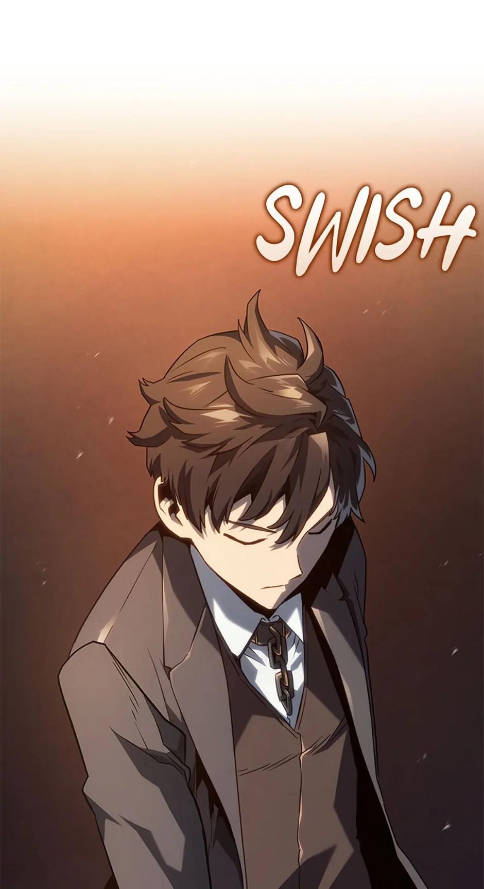 Read Cheolhyeolgeomga Sanyanggaeui Hoegwi Manga Online