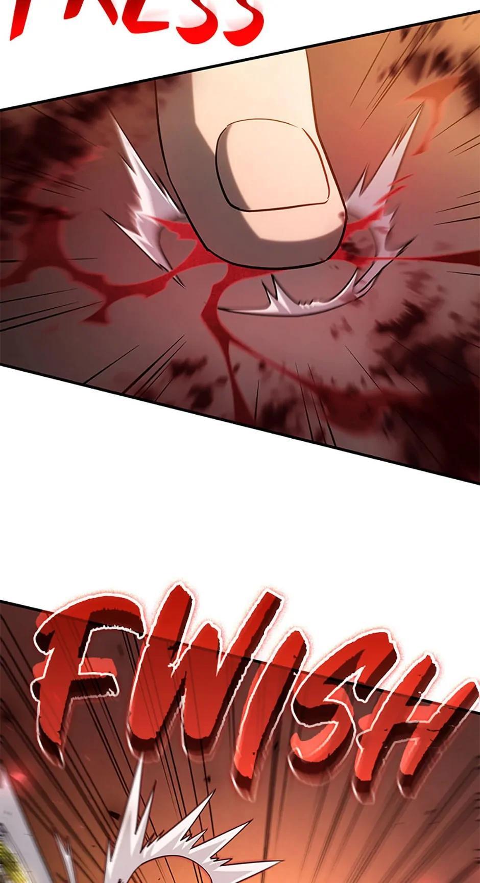 Read Cheolhyeolgeomga Sanyanggaeui Hoegwi Manga Online