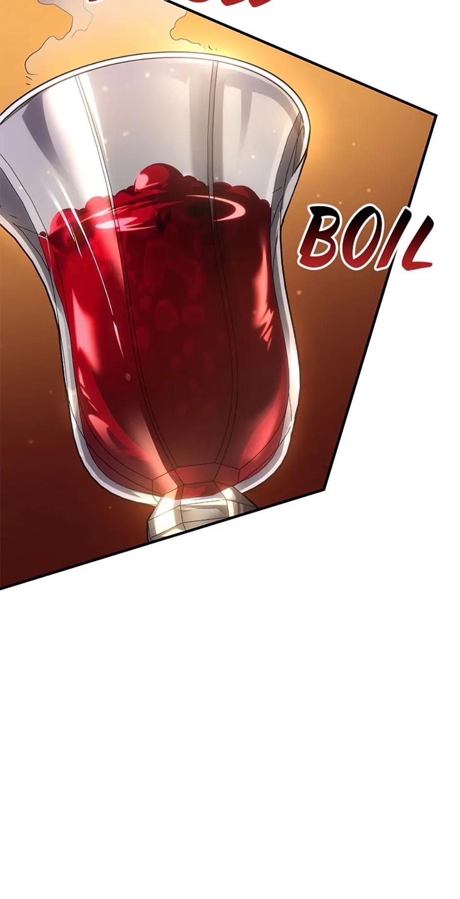 Read Cheolhyeolgeomga Sanyanggaeui Hoegwi Manga Online